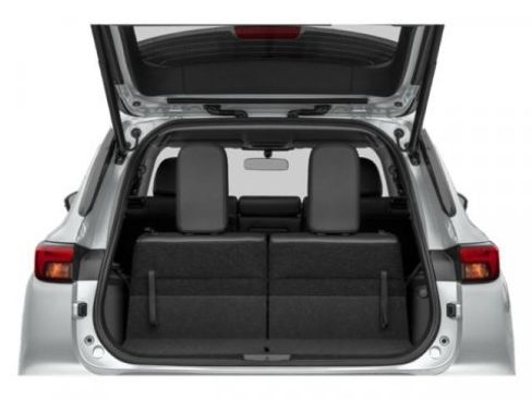 Used 2022 Mitsubishi Outlander SE image 11