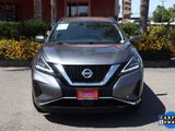 Used 2020 Nissan Murano SV image 3