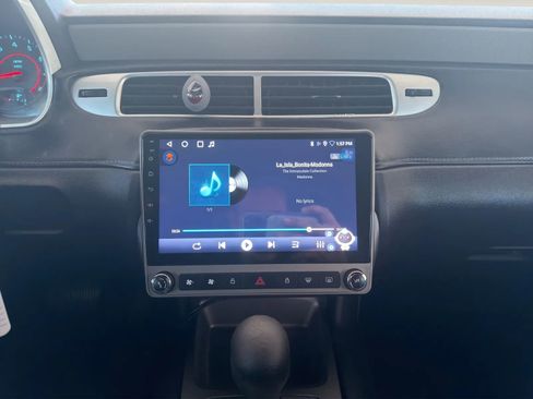 Used 2015 Chevrolet Camaro LS RWD image 15