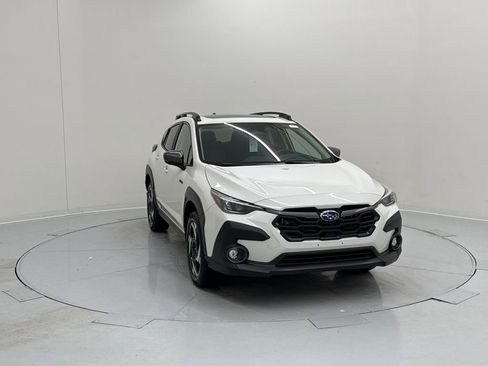 New 2026 Subaru Crosstrek 2.5i Limited w/ Crosstrek Mirror Package image 7