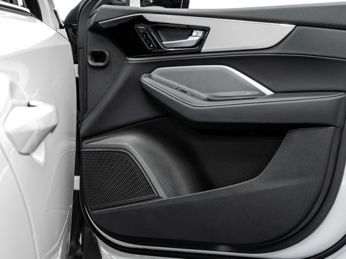 New 2026 Acura MDX SH-AWD w/ Technology Package image 10