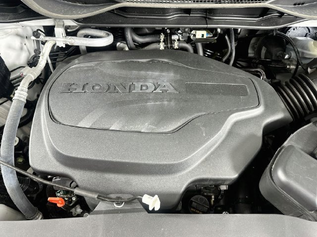 Certified 2024 Honda Odyssey Touring image 38