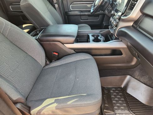 Used 2021 RAM 2500 Lone Star w/ Level 1 Equipment Group w/2_Y image 14