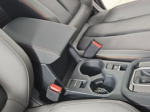 Certified 2025 Subaru Forester Sport image 16