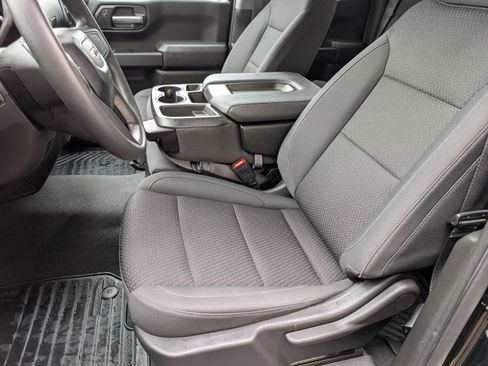 Used 2023 GMC Sierra 1500 Pro w/ Graphite Edition image 21