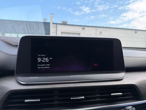 Used 2022 Kia Telluride SX w/ SX Prestige Package AWD/4WD image 19