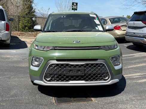 Used 2020 Kia Soul X-Line image 3