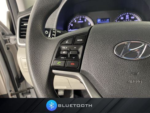 Used 2018 Hyundai Tucson SE AWD/4WD image 22
