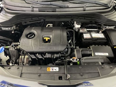 Used 2022 Kia Soul LX w/ Technology Package FWD image 32