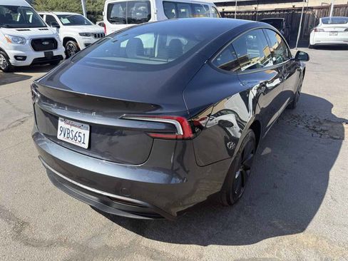 Used 2025 Tesla Model 3 RWD image 12