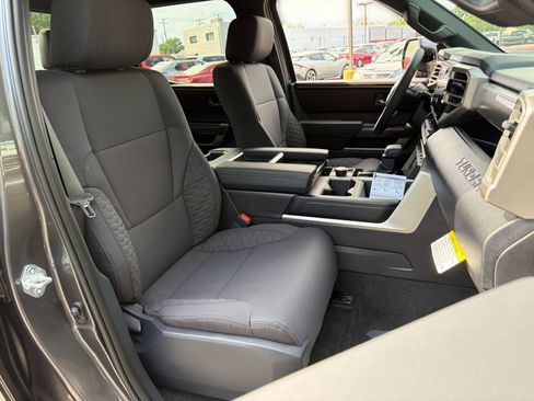 New 2026 Toyota Tundra SR5 AWD/4WD image 22