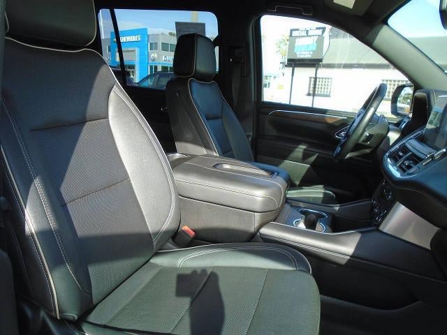 Used 2023 Chevrolet Suburban Premier AWD/4WD image 26