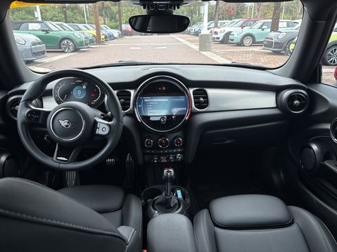 Used 2024 MINI Cooper John Cooper Works image 29