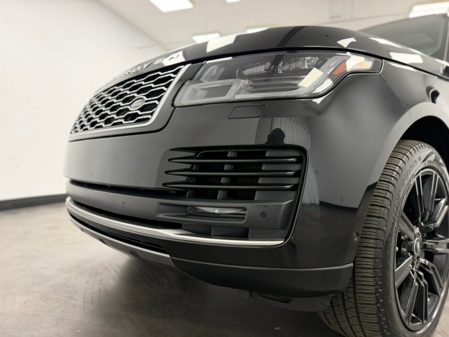 Used 2021 Land Rover Range Rover Westminster Edition AWD/4WD image 16