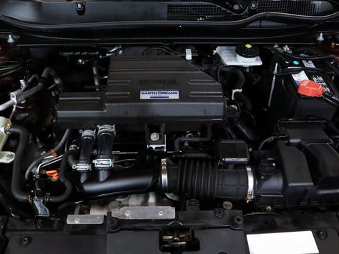 Used 2018 Honda CR-V EX-L image 25