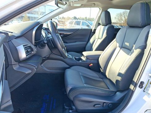 Certified 2023 Subaru Outback Onyx Edition image 14