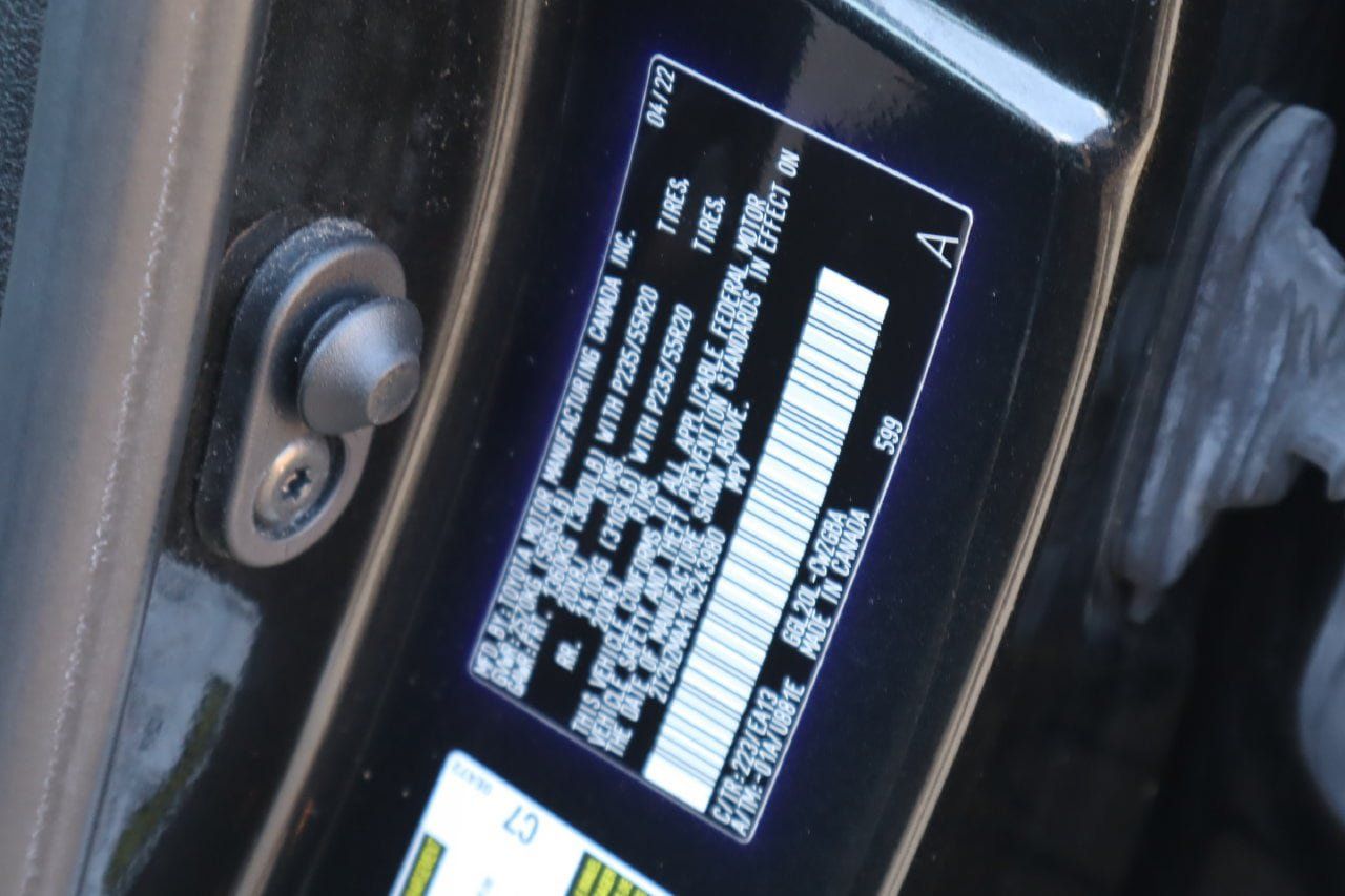 Used 2022 Lexus RX 350 FWD w/ Premium Package image 29
