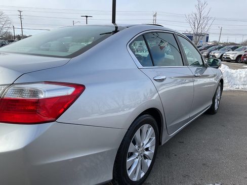 Used 2014 Honda Accord EX image 8