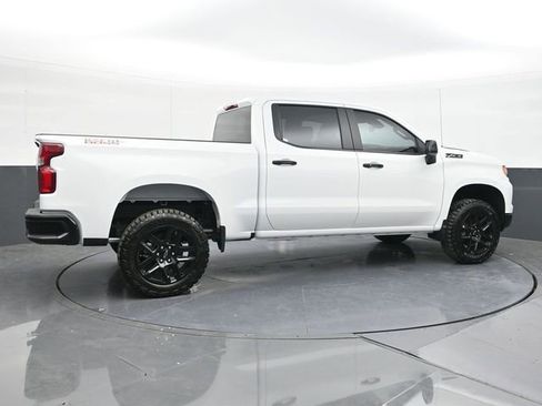 New 2026 Chevrolet Silverado 1500 LT Trail Boss w/ LPO, Dark Essentials Package image 15