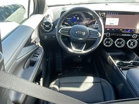 New 2026 Chevrolet Blazer EV LT image 12