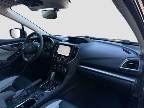 Used 2023 Subaru Crosstrek 2.5i Limited image 31