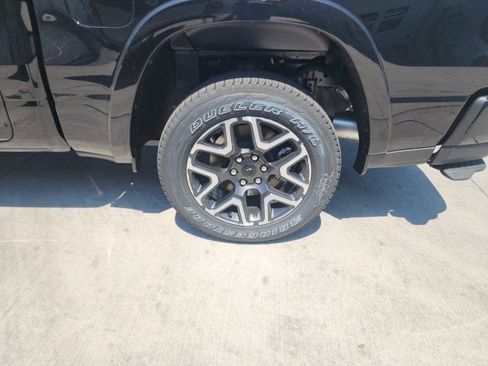 New 2026 RAM 1500 Laramie w/ Sport Appearance Package image 26