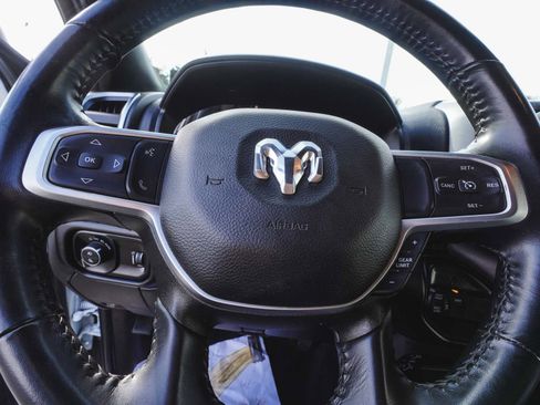 Used 2024 RAM 2500 Big Horn image 27