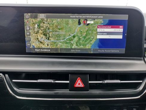 Used 2024 Kia Seltos S AWD/4WD image 4