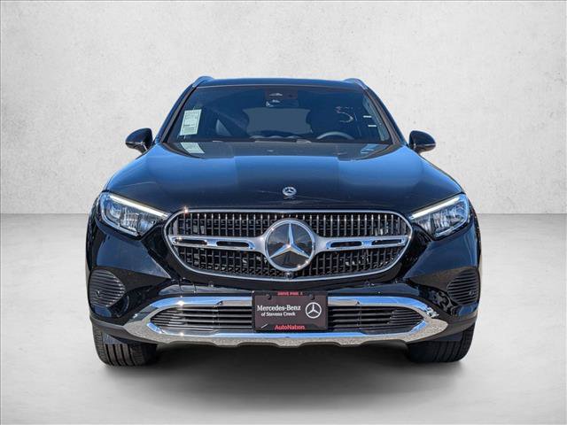 Certified 2026 Mercedes-Benz GLC 300 4MATIC image 6