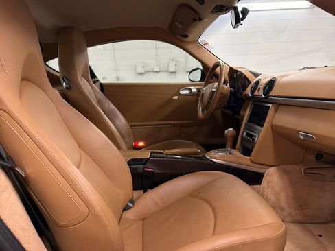 Used 2008 Porsche Cayman S image 25