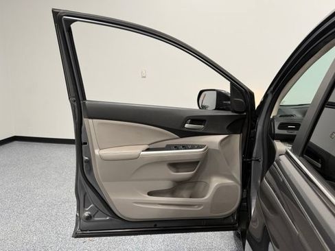 Used 2014 Honda CR-V EX-L image 9