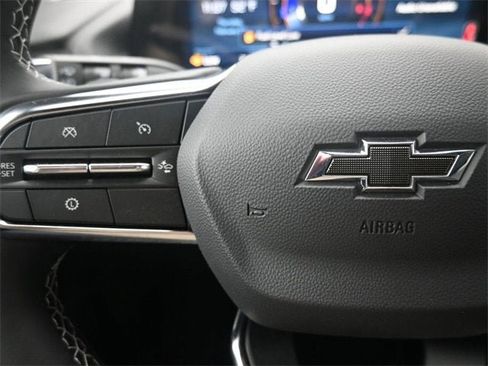 New 2026 Chevrolet Traverse Z71 w/ Driver Confidence Package image 28