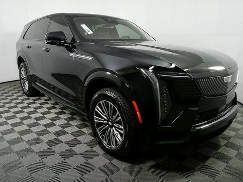 New 2026 Cadillac Escalade IQ Sport 1 image 28