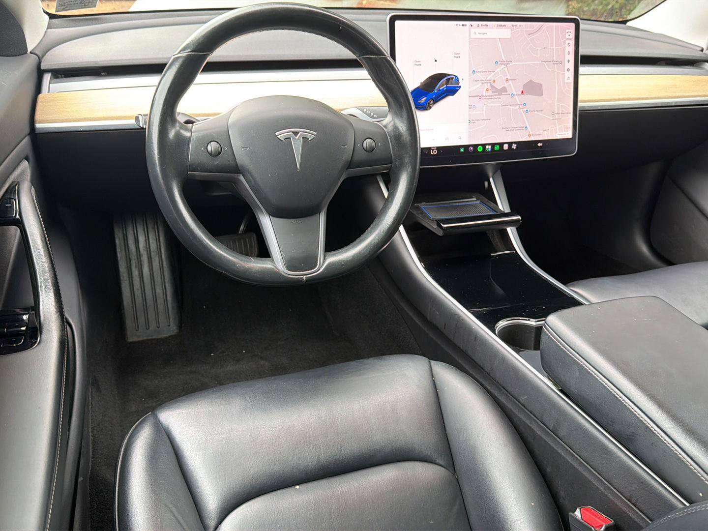 Used 2019 Tesla Model 3 Standard Range Plus RWD image 16