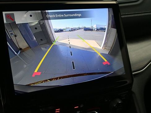 New 2025 Jeep Grand Cherokee Limited image 31