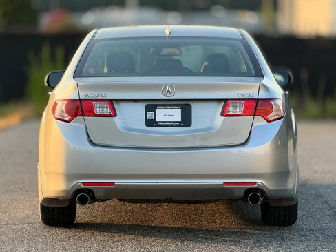 Used 2010 Acura TSX Sedan FWD image 4
