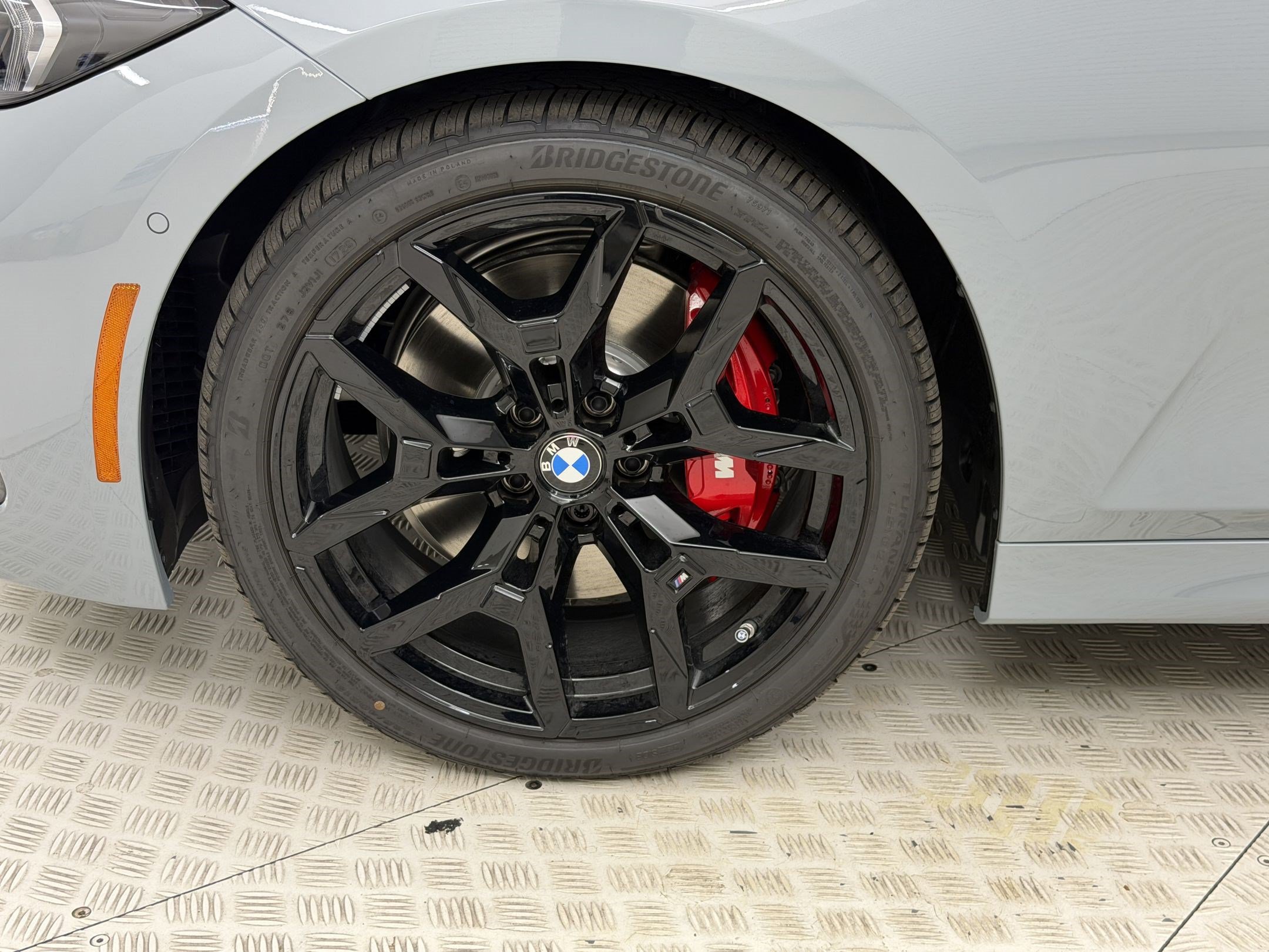 New 2026 BMW M340i w/ Premium Package RWD image 13
