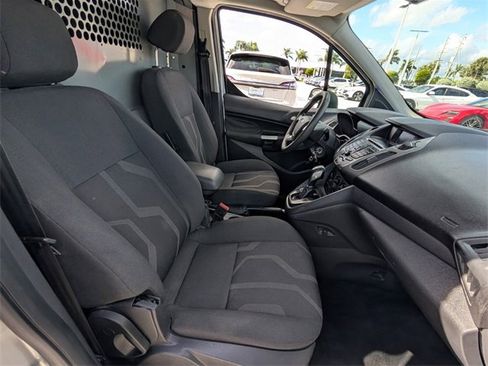 Used 2016 Ford Transit Connect XLT image 13