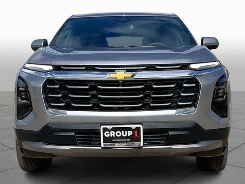 Used 2025 Chevrolet Equinox LT image 4