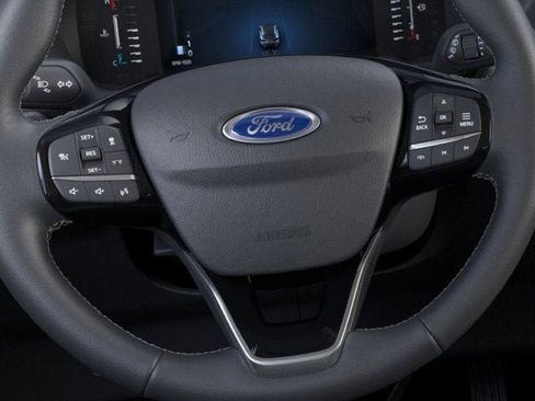 New 2026 Ford Escape Active w/ Active Premium Tech Pack FWD image 12