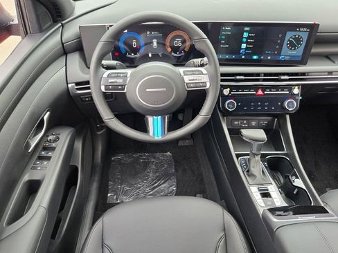 New 2026 Hyundai Tucson XRT image 8