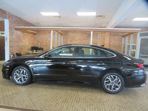 Used 2023 Hyundai Sonata SEL w/ Convenience Package FWD image 66