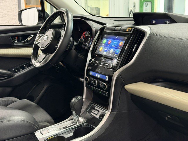 Used 2021 Subaru Ascent Premium w/ Sport Package AWD/4WD image 9