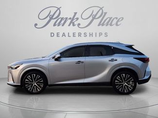 Certified 2025 Lexus RX 350 Premium Plus w/ Convenience Package FWD video 2