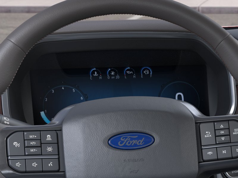 New 2026 Ford F150 King Ranch AWD/4WD image 13