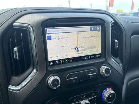 Used 2021 GMC Sierra 1500 Denali w/ Denali Ultimate Package image 14