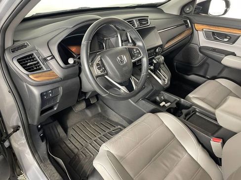 Used 2019 Honda CR-V EX-L image 3