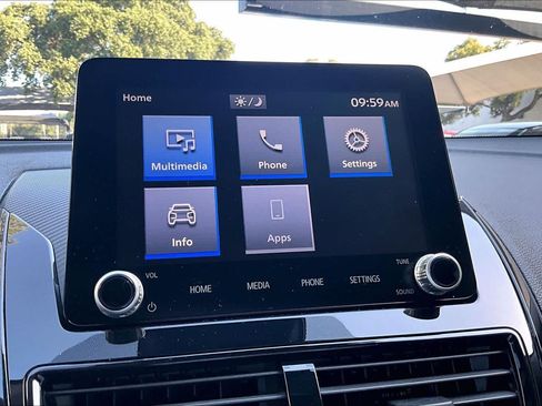 Used 2023 Mitsubishi Eclipse Cross LE AWD/4WD image 35