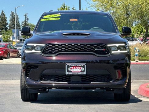 New 2026 Dodge Durango GT AWD/4WD image 9