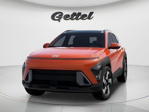 New 2026 Hyundai Kona SEL Sport image 6